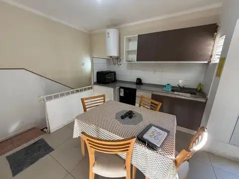 EN VENTA CUATRO DEPARTAMENTOS EN PH