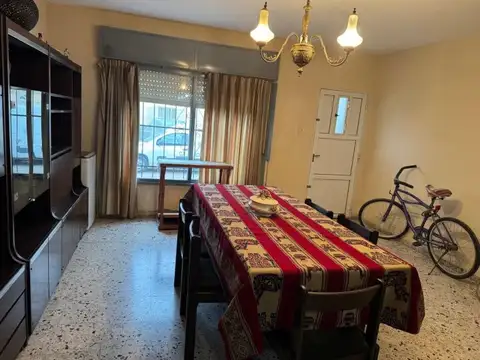 SAN PATRICIO 833