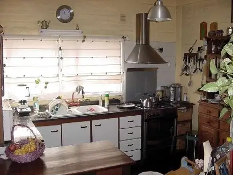 Departamento en Venta en Haedo, USD 170.000