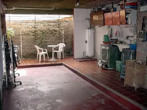 Departamento en Venta 15 años