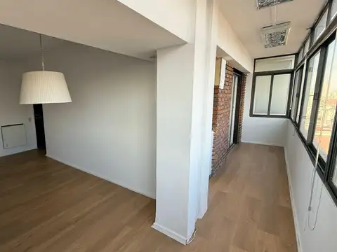 Departamento en Alquiler Apto profesional