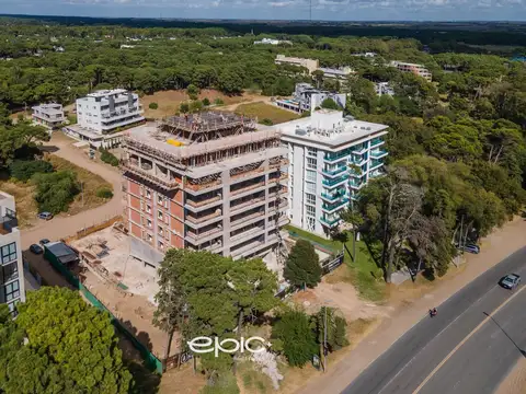 Departamento en Venta en Pinamar, USD 286.394