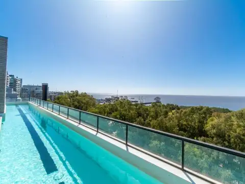Departamento en Venta en Olivos, Partido de Vicente López