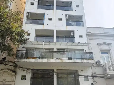 Departamento en Centro