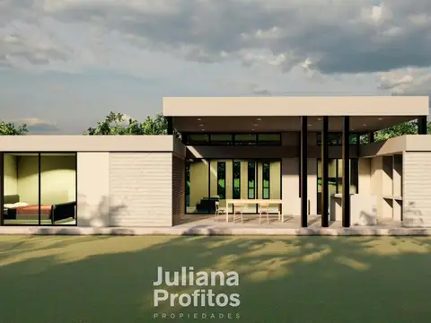 Terreno en Venta de 782,0 m2