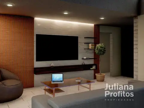 Villa Lobos - Calle al 63