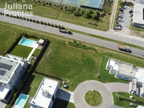 Terreno en Venta en Guillermo E Hudson, USD 90.000