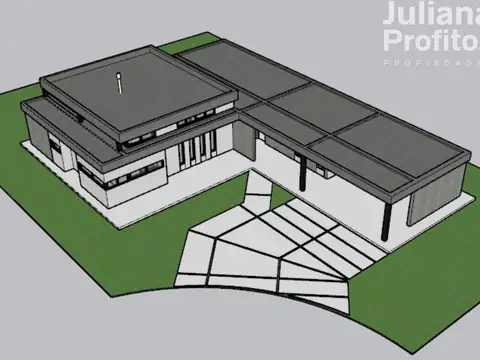 Terreno en Venta 14  mts Frente