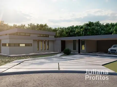 LOTE PERIMETRAL - Villa Lobos!