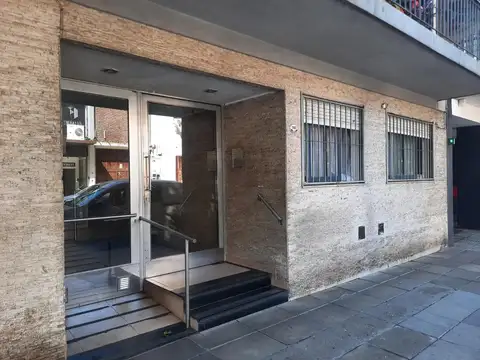 DEPTO 2 AMB C/BALCON FFENTE