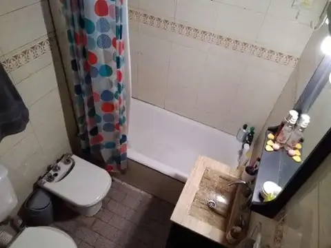 Departamento en Alquiler 40 años