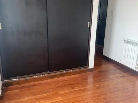 Departamento 3 ambientes con 3 baños