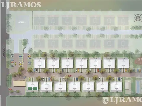 Casa en Venta en Countries y Barrios Cerrados en Tigre, Partido de Tigre
