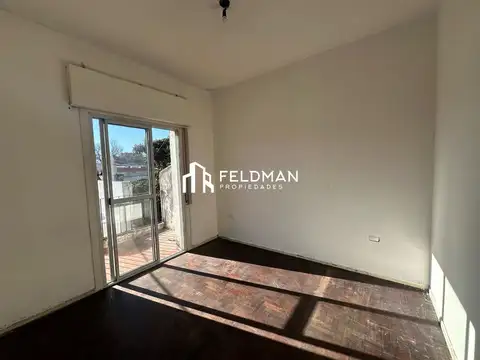 Depto Tipo Casa en Alquiler de 3 ambientes