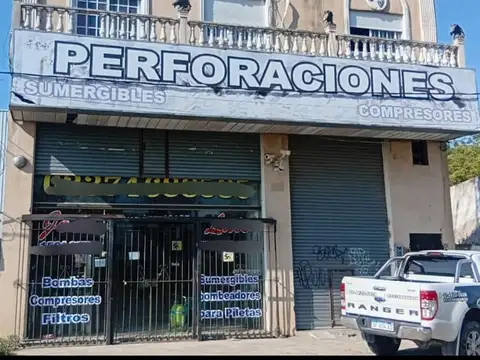 Local en Venta en La Reja, USD 209.000