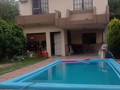 Excelente  casa a la Venta
