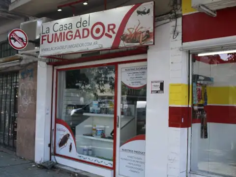 Avenida de los Constituyentes 5600