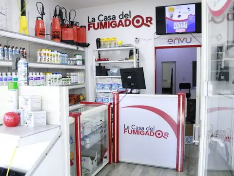 VENTA LOCAL COMERCIAL VIILA URQUIZA