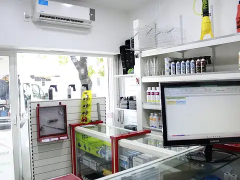 Local en Venta 41 años