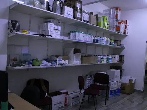 Local en Venta 41 años