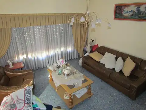 Casa en Venta 35 años