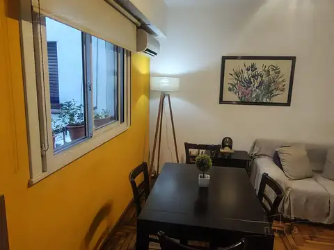 Departamento en Venta 50 años
