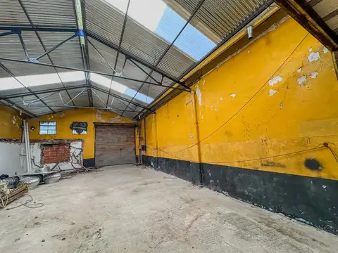 Galpon en Alquiler en Villa Soldati, $ 4.200.000