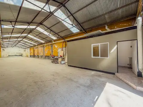 Galpon en Alquiler en Villa Soldati, $ 4.200.000