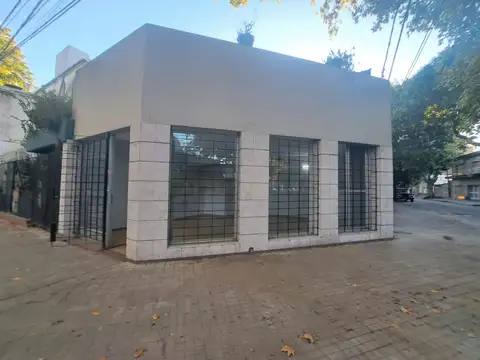 ALQUILER Local en esquina - Echesortu, Rosario