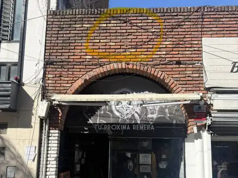 Local en Venta en Centro, USD 85.000