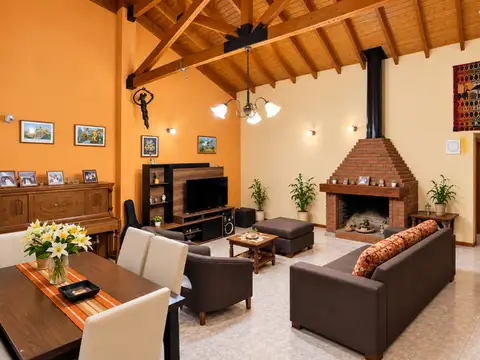 Casa en Venta 20 años