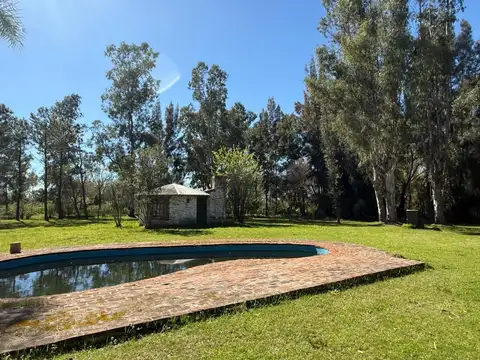 Terreno en Venta 305  mts Fondo