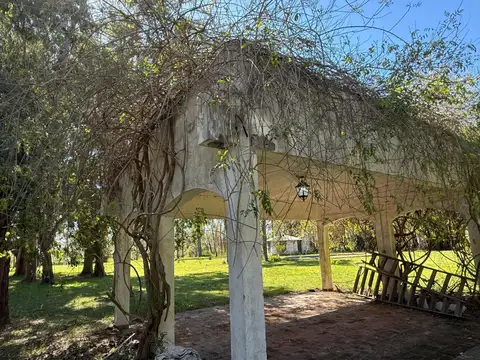 La Pista , Piso S/N