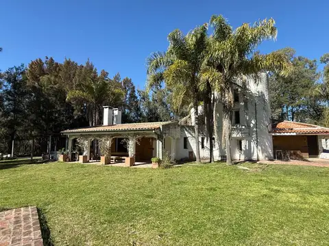 Terreno en Venta de 3,7 m2