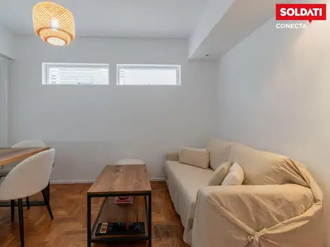 Departamento en Venta Apto profesional