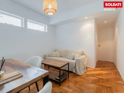 Departamento en Venta 45 años