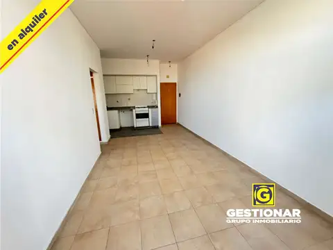 Departamento en Alquiler de 2 ambientes