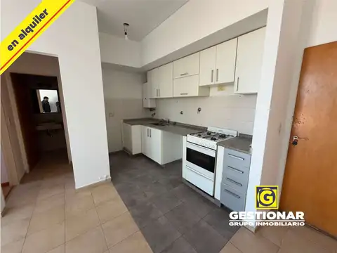 Departamento en Alquiler de 1 dormitorio