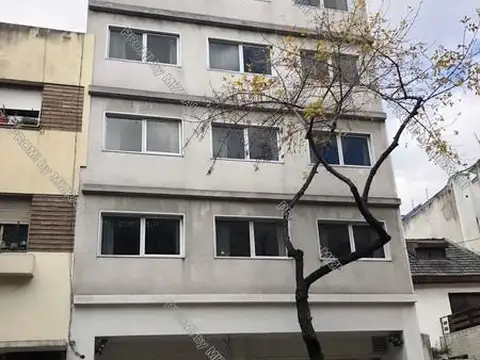 General Urquiza 200