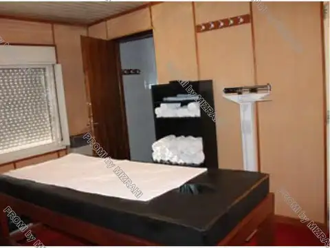 Venta de 2 Edificios de Hotel en Bloque en Almagro