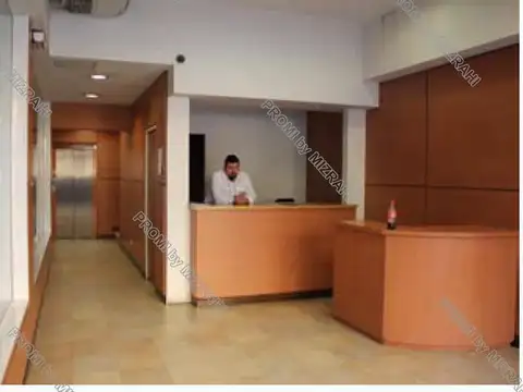 Venta de 2 Edificios de Hotel en Bloque en Almagro