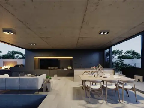 Departamento en Venta A Estrenar