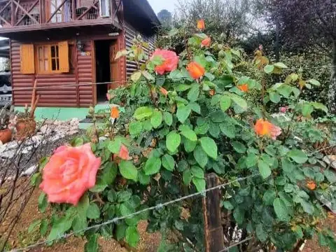 Quinta en Venta en Villa Parque Siquiman, Punilla