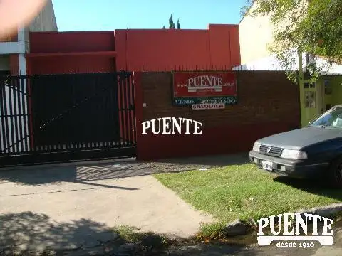 Depósito - Banfield