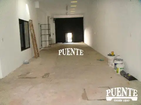 Galpon en Venta 30 años
