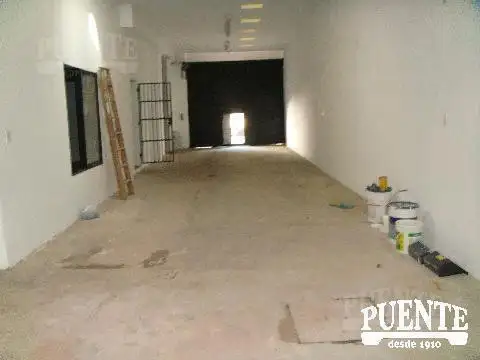 Galpon en Venta 30 años