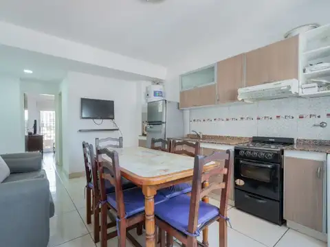 Departamento en Venta 8 años