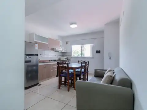 Paso de la Patria 600 , Piso 2