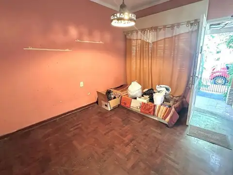 Depto Tipo Casa en Venta en Quilmes, USD 69.000