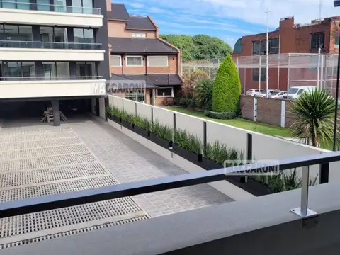Departamento - Venta - Argentina, Capital Federal - AV GRAL PAZ  12460